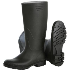 L+D Nero 2495-45 Biztonsági csizma Méret: 45 Fekete 1 pár (2495-45) munkavédelmi cipő