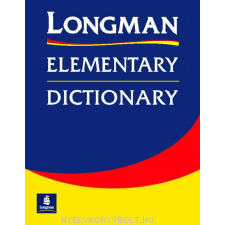  L.ELEMENTARY DICTIONARY BOOK nyelvkönyv, szótár