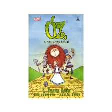  L. Frank Baum - Óz, a nagy varázsló irodalom