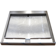  L FT EL. 700 M80 LEMEZ KÉSZLET beépíthető gépek kiegészítői