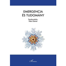 L'Harmattan Kiadó Emergencia és Tudomány vallás
