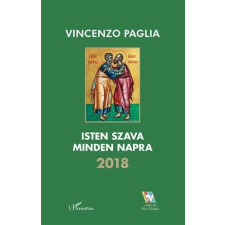L'Harmattan Kiadó Isten szava minden napra 2018 vallás