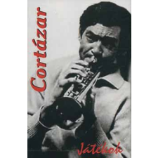 L'Harmattan Kiadó Játékok antikvárium - használt könyv