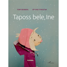 L'Harmattan Kiadó Taposs bele, Ine gyermek- és ifjúsági könyv