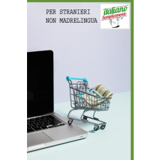  L'italiano per il commercio – Giovanni Coletta,Giovanni Coletta (Puha kötésű) idegen nyelvű könyv