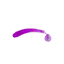 L&K FLOATING LONG FLY 7 CM 5 DB/CS SZIN: CHR F csali