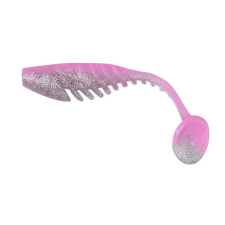 L&K FLOATING SHAD 4.5 CM 5 DB/CS COL: CHR csali