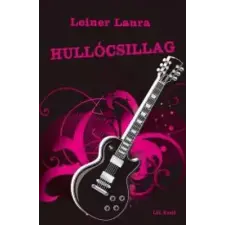 L&L Hullócsillag gyermekkönyvek