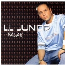  L.L. JUNIOR - Falak CD egyéb zene