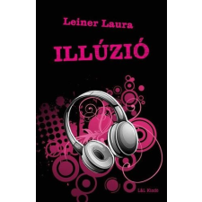 L&L Kiadó Illúzió - Bexi - sorozat 3. kötet gyermek- és ifjúsági könyv