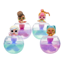 L.O.L. L.O.L. Surprise Sellő apróságok baba