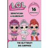  - L.O.L. Surprise! - Bemutatjuk A Klubokat! - The Glitterati Big Suprise