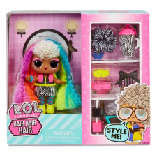 l.o.l. surprise! hair hair hair babák baba
