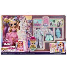  L.O.L. Surprise OMG Sunshine átalakító készlet baba