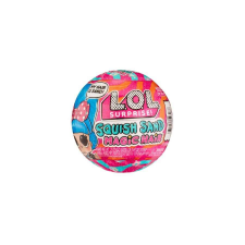  L.O.L. Surprise Squish Sand Magic Hair Meglepetés Baba baba