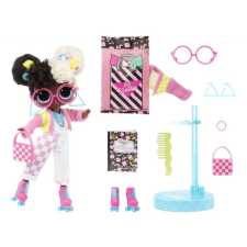  L.O.L. Surprise! Tweens baba - Gracie Skates játékfigura