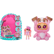  L.O.L. Surprise Tweens Jelmezes Ali Dance meglepetés baba baba