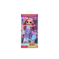 L.O.L. Surprise! Tweens sellő baba - Lola Waves baba