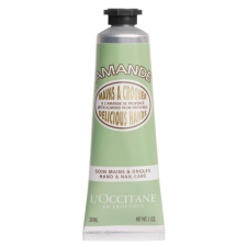 L'Occitane Almond Delicious Hands Kézkrém 30 ml kézápolás