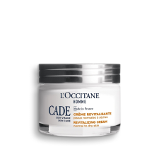 L'Occitane Cade Bőrfiatalító Hidratáló Krém Férfi Arckrém 50 ml arckrém