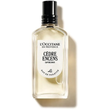 L'Occitane Cedre Encens EDT 50 ml parfüm és kölni