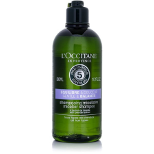 L'Occitane Essential Oils Micellar Shampoo 300 ml sampon