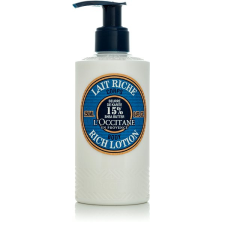 L'Occitane Karite Leche Corporal 250ml testápoló