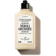 L'Occitane Néroli & Orchidée, 250 ml testápoló