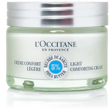 L'Occitane Shea vaj Arckrém 50 ml arckrém