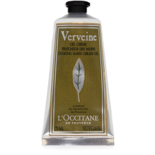 L'Occitane Verveine Cooling Hand Cream Gel 75 ml kézápolás