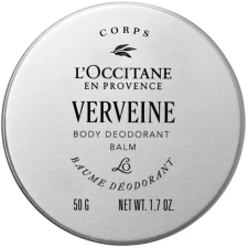 L'Occitane Verveine Deodorant Balm 50 g dezodor