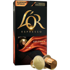 L'OR Colombia kávé