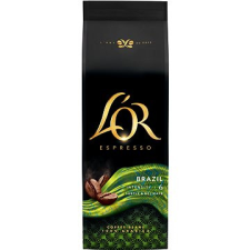 L'OR Espresso Brazil, szemes kávé, 500 g kávé