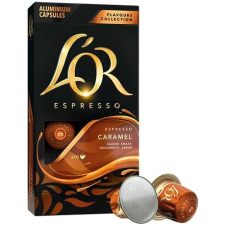 L'OR Espresso Caramel kávé