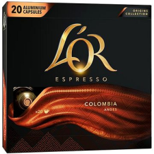 L'OR Espresso Colombia kávé
