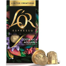 L'OR Espresso Limited Creation 10 db kapszula Nespresso®* kávégéphez kávé