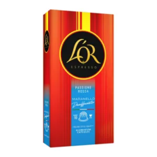 L`Or Espresso Maranello Decaffeinato kávékapszula 10db kávé