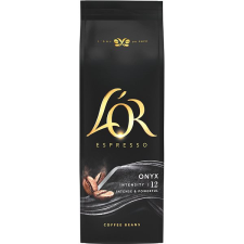 L'OR Espresso Onyx, szemes kávé, 500g kávé