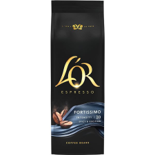 L'OR Fortissimo Espresso, szemes, 500 g kávé