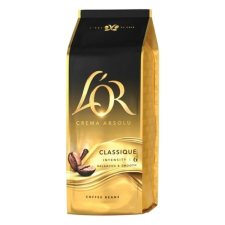L’OR Kávé szemes L’OR Crema Absolu Classique 1kg kávé
