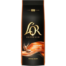 L'OR L´OR Estremo, szemes, 500 g kávé