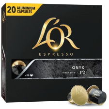 L'OR Onyx (4029747) kávé