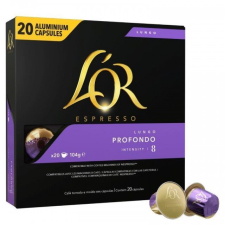 L'OR Profondo (4029748) kávé