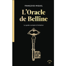  L'oracle de Belline – MIQUEL idegen nyelvű könyv