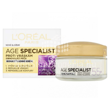 L’Oréal L’ORÉAL Age Specialist 55+ Nappali krém 50 ml arckrém
