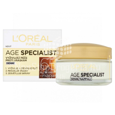 L’Oréal L’ORÉAL Age Specialist 65+ Nappali Krém 50 ml arckrém