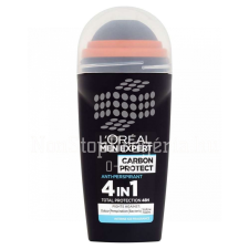 L’Oréal L’ORÉAL MEN Expert Deo Roll 50 ml Carbon Protect Intense Ice dezodor