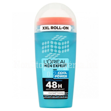 L’Oréal L’ORÉAL MEN Expert Deo Roll 50 ml Cool Non Stop dezodor