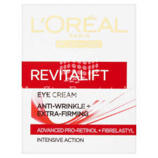 L’Oréal L’ORÉAL Revitalift Szemkörnyékápoló 15 ml szemkörnyékápoló