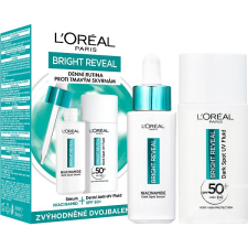 L´Oréal Paris Bright Reveal Duopack arckrém